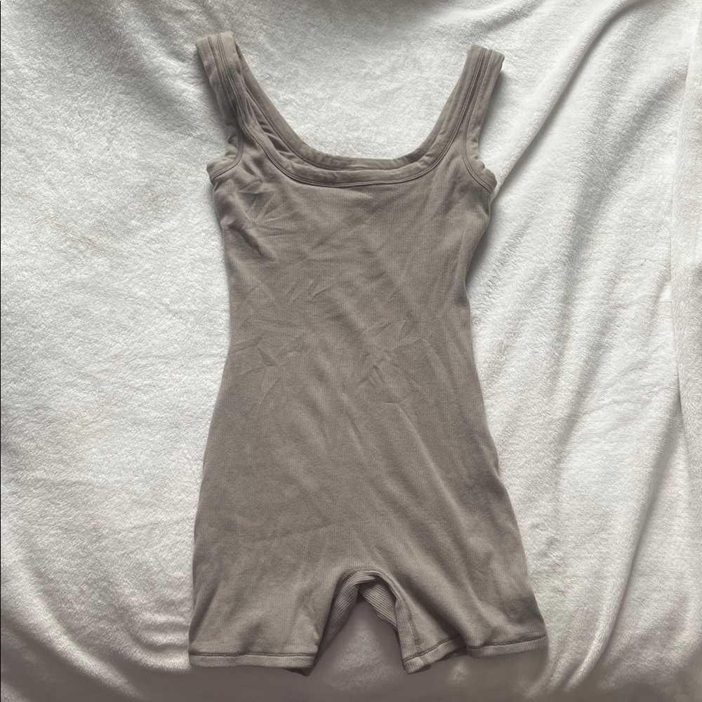 Skims Romper